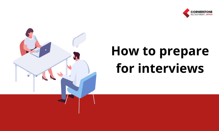 How to Prepare for Interviews