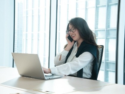 Recruitment Consultant
