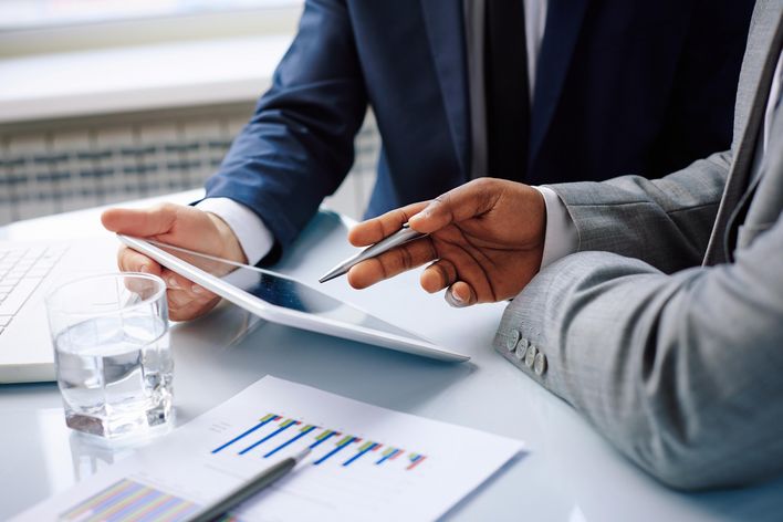Financial Services