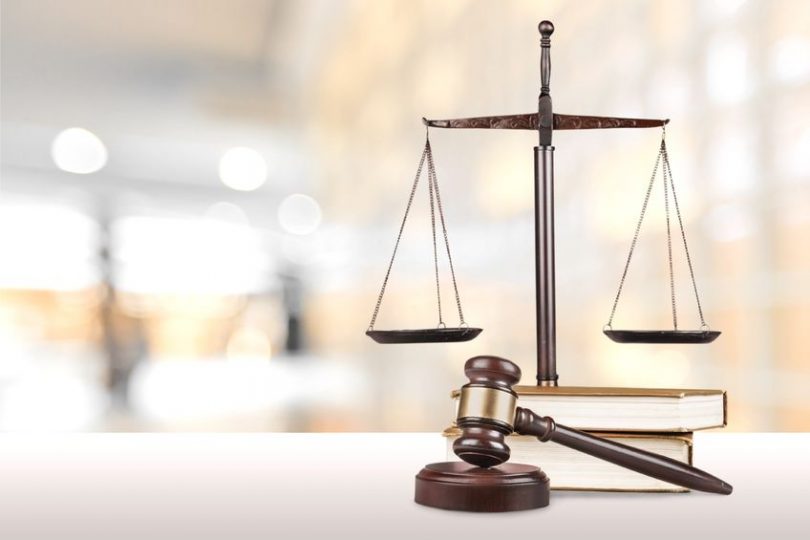 Legal & Compliance