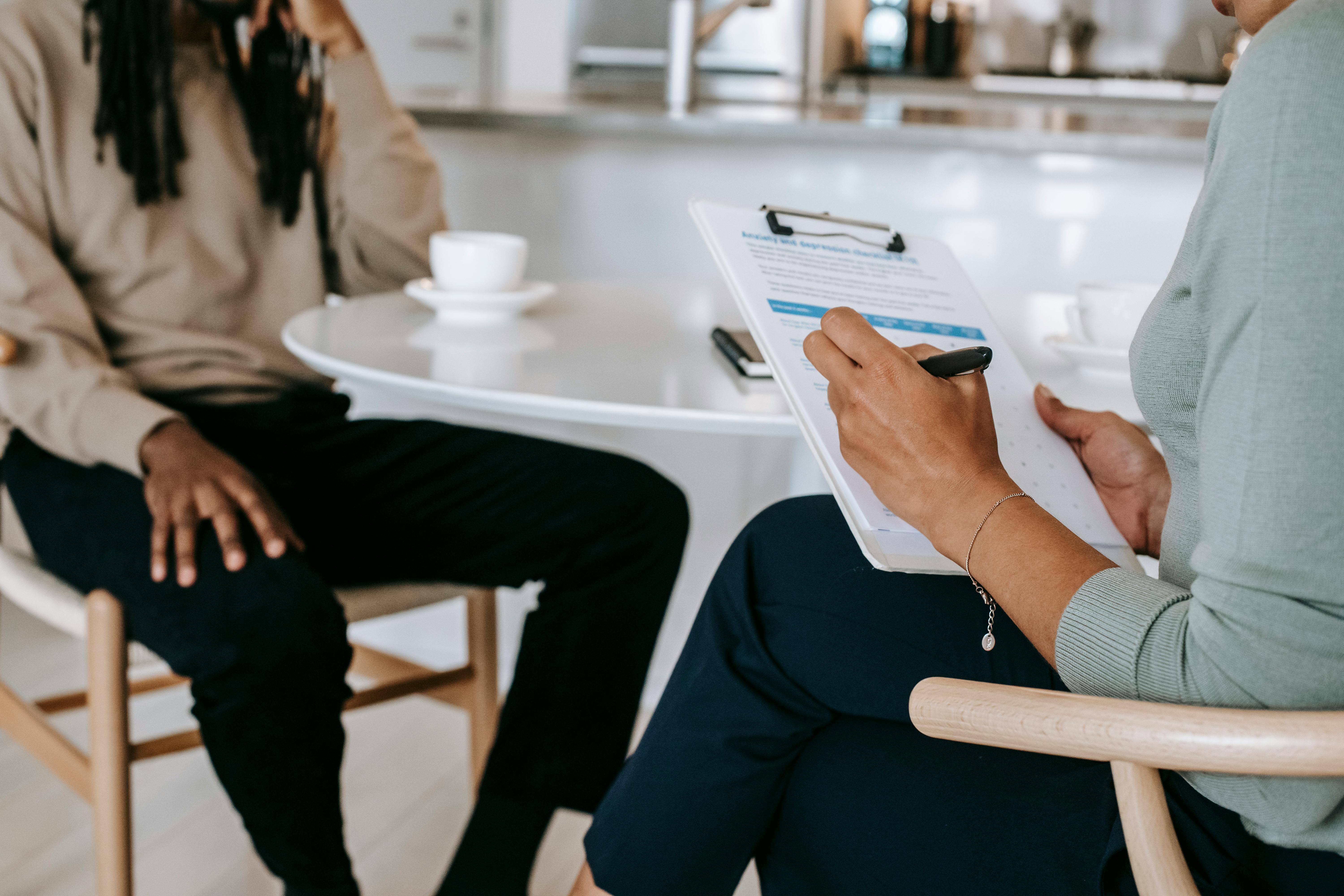 Human Resources and Office Professionals